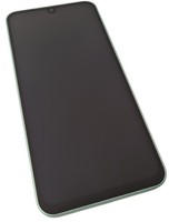 Org Original Lcd-Display Mit Rahmen Samsung Galaxy A26 (SM-A266) Mint
