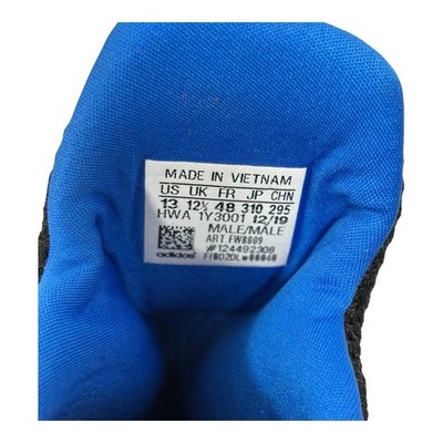 Adidas AlphaBoost Glory Men display picture 2