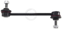 A.B.S. Koppelstange Stabilisator 260812 FüR Peugeot CitroËN 508 SW DS DS5 3008 1