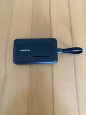 Anker Zolo Powerbank, 10000mAh 30W Max, mit USB-C EIN- und Ausgang