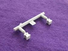 1947 Chevrolet LOWERING BLOCKS from Moebius / Galaxie 1:25 Model Kit 46 47 48