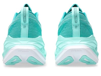 その他 Asics Superblast 2 Illuminate Mint Asics Men's Superblast 2 Wave Teal / Illuminate Mint Running Shoes