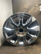 Fits 2010-2012 Buick Enclave 20x7-1/2in Wheel/Rim OEM:09596964