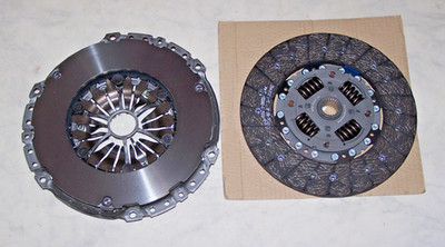 LUK Kupplung Ford Transit 2.2 TDCi Kupplungssatz Druckplatte Scheibe 625306109