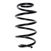 Fahrwerksfeder Vorderachse Schraubenfeder Ø148Mm Spidan FüR U.A. Audi A3