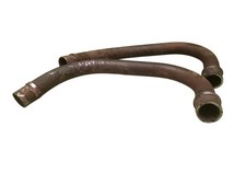 original Auspuffkrümmer Honda CB 400N 78-84