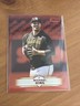 2025 Topps Stadium Club - Michael King Base Bronze Parallel #128 Padres