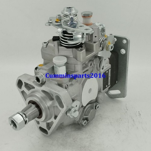 NEW 0460424024 VE4/12F1250R226-2 CUMMINS 4BT 390 INDIA INJECTION PUMP - Picture 7 of 8