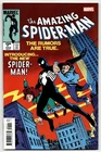 The Amazing Spider-Man #252 Marvel Facsimile Edition Black Suit 1st Symbiote