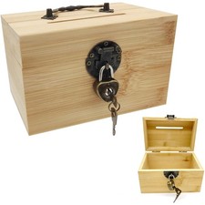 Holzkiste, Schatztruhe, Aufbewahrung, Schmuckbox, Geschenkbox, Vintage