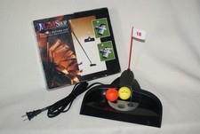 Tasse de putting électrique / retour de balle The Golf Shop - Occasion / Très bon état