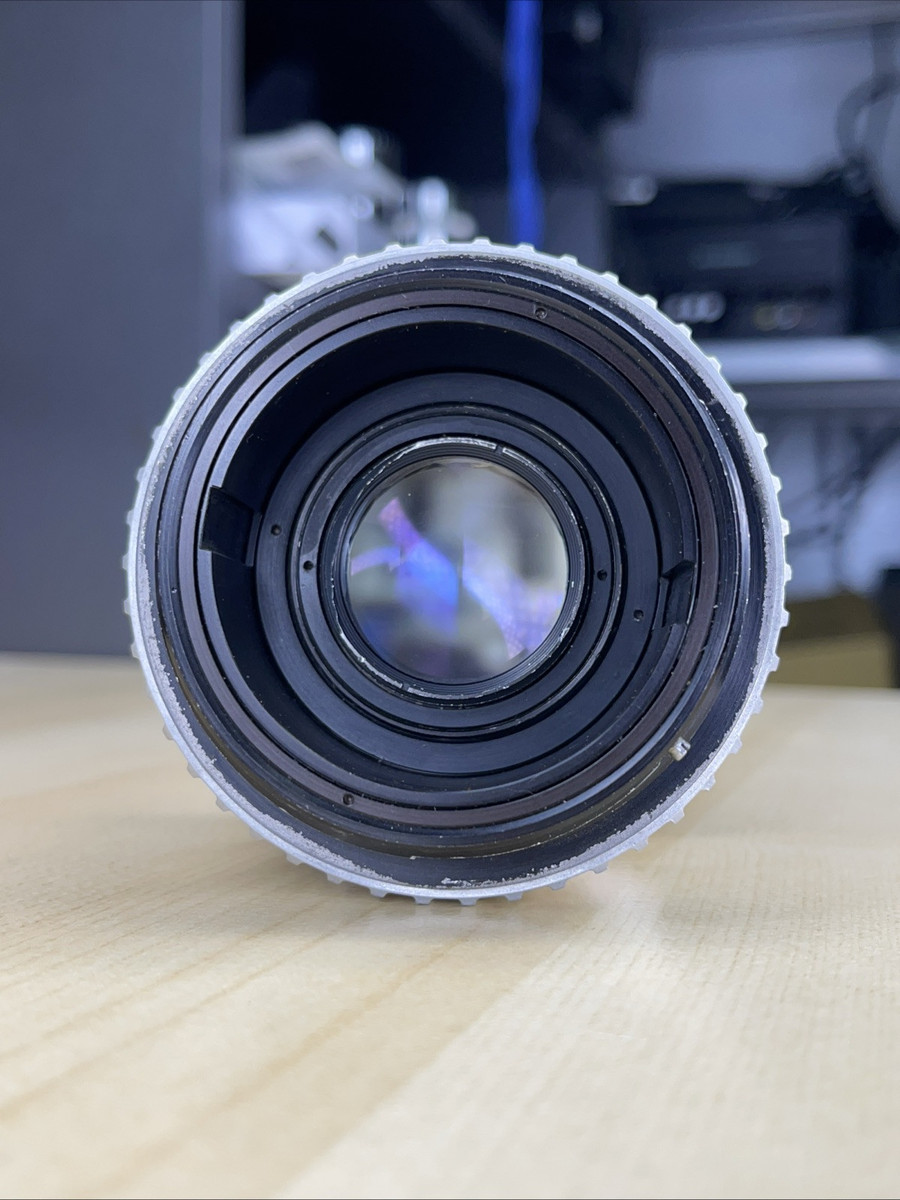Hasselblad Carl Zeiss 80mm 2.8 Tessar Chrome for 1000F 1600F Hasselblad Carl Zeiss 80mm 2.8 Tessar Chrome for 1000F 1600F