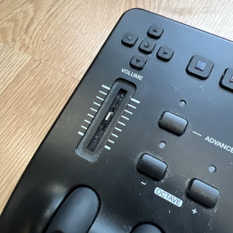 M-Audio Keystation 49 MK3 LN Foto 4 de 4