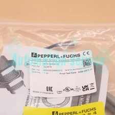 New IA15-30GM-I3 proximity switch For Pepperl+Fuchs Free Shipping