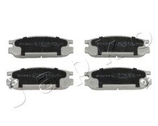 Plaquette de frein Subaru SVX