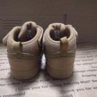 Nike Shoes Toddler 10C Court Borough Mid 2 Brown Lace Up Comfort USED GC  — photo 4