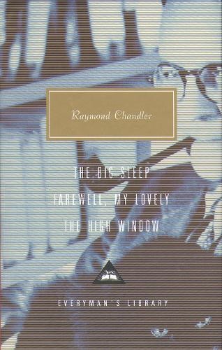 The Big Sleep, Farewell, My Lovely, The High Window by Raymond Chandler - Image 5