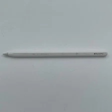 Apple Pencil Pro A2538 MX2D3AM/A for iPad Pro M4 & iPad Air M2 White