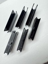 (6-Pack) Carcano Rifle 6-Round En-Bloc Clips 3D Printed