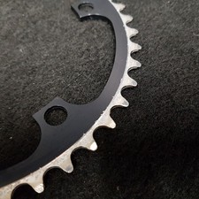 Plateau Stronglight 44 Dents Pour Vélo - Poids ~110g - Neuf Sous Emballage