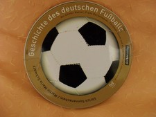 Geschichte des deutschen Fußballs -Sonnensch...