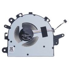 Notebook CPU Cooling Fan 5V 0.5A 4Pin 4Wire CPU Radiator for IdeaPad 15