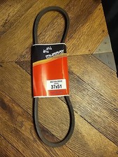 Murray OEM BELT 37X51 MOTION DRIVE RIDER Made In USA