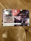 Dale Earnhardt Fan Club Fanny Pack Box Set 1998 Die-Cast Car Keychain — photo 6
