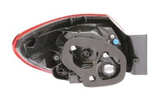 Heckleuchte DEPO 216-1995R-UE MAZDA 6 Kombi (GJ, GL) 2.2 2012-2018