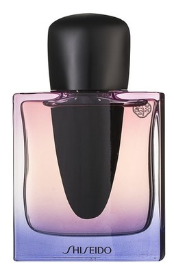 Shiseido Ginza Night Eau de Parfum Intense 50 ml OVP NEU