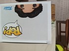 Funko Pop! Bobblehead Star Wars Ezra Bridger #753 Target Exclusive NEW Dents On  — photo 10