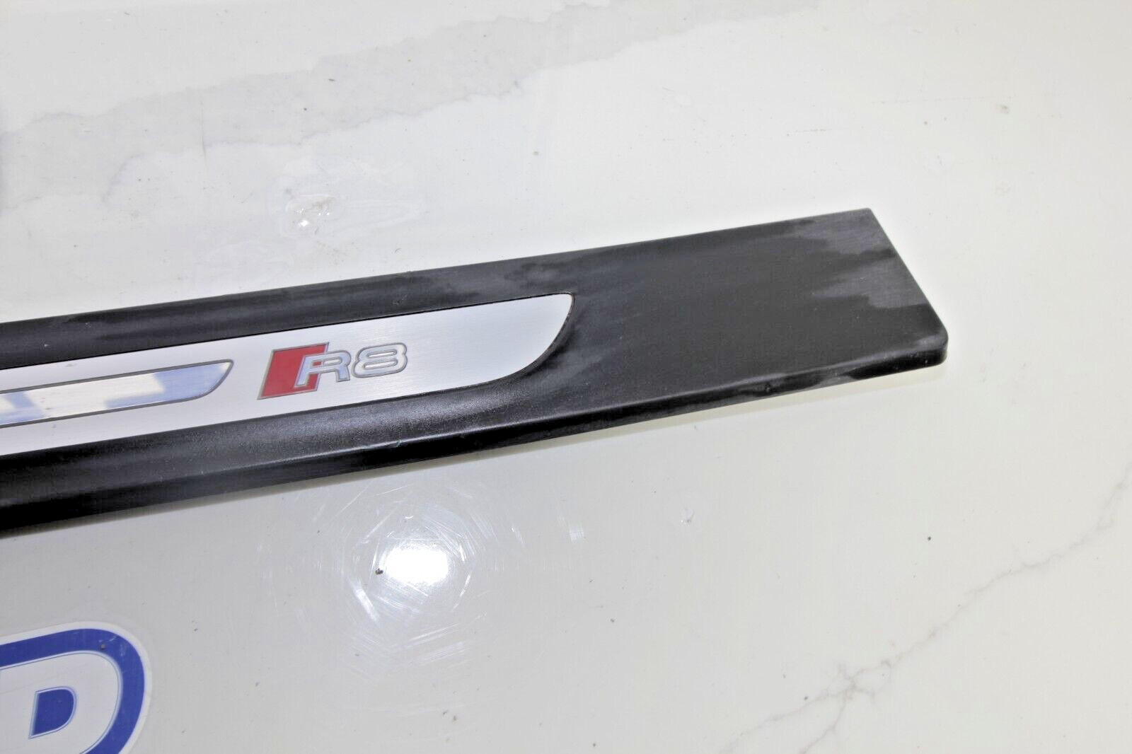 Audi R8 RWS 2017-2021 Rocker panel P/N 4S0853371A