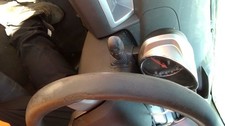 Steering Column Model Without Fog Lamp Opt T3u Fits 15 Spark 5430491