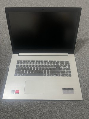 Lenovo IdeaPad 330 Notebook Intel Core, AMD Radeon,  17'', Silber, USB-C