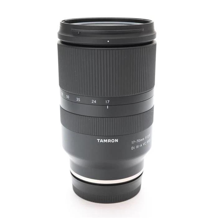 Tamron Sony E-Mount f/2.8 Camera Lenses for sale | eBay