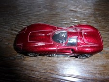 Hot Wheels - altes Modell