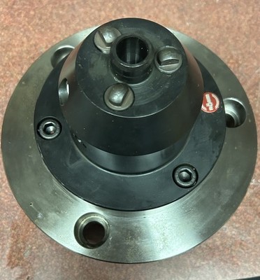 ROHM 680-60 88046 1426 Face Driver & 88487 1402 Taper Face Driver Adapter Plate