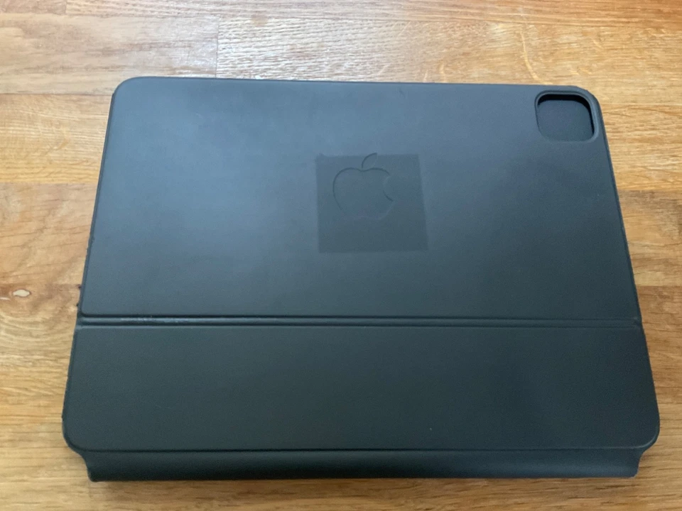 Apple Smart Keyboard Folio für iPad Pro 11" (4th Gen.) - Deutsch (MXNK2D/A)