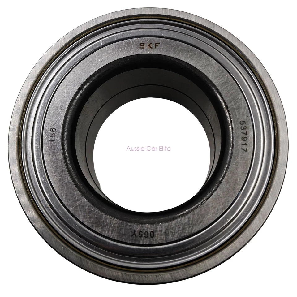 95534190100 OEM 2pcs SKF Wheel Bearing kit For 2007-2010 Porsche Cayenne 4.8 - Image 3 of 4