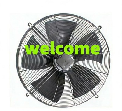 1pcs New S6D630-AB07-16 Cooling fan Delivered via FedEx or DHL*c