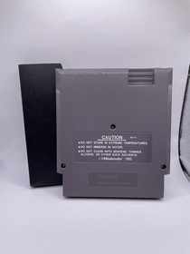 Legendary Wings (Nintendo Entertainment System, 1988) NES Complete CIB