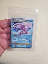 DAMAGED Palkia LV.X - 2009 (David Cohen) DP18 World Championship Decks Regular