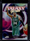 2025 Topps Cosmic Chrome Paul Pierce Refractor (RAW)