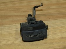1998-2002 Toyota Corolla OEM underhood diagno...