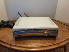 320 gb Xbox 360 Jasper  Console. LED ROL mod ...