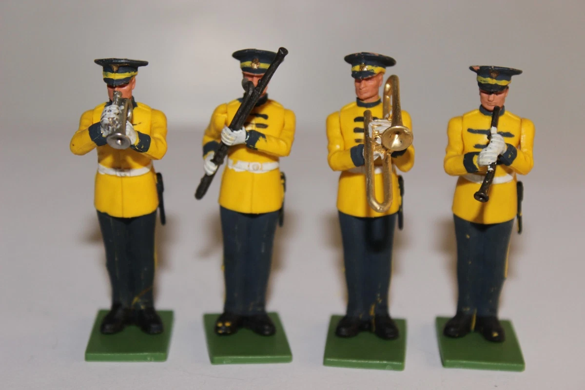 Figurines Artillerie belge et hollandaise, 1er Empire 1815 - francis