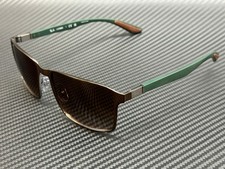RAY BAN RB3721 188 13 Brown Gradient Unisex 59 mm Sunglasses