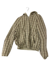 ZARA Man Edition AW25 Reversible Hooded Jacke...