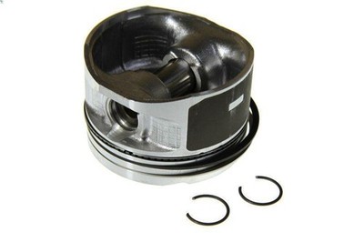 Piston NURAL 87-116107-00 VW POLO (6N2) 1.4 1999-2001