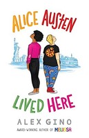 Alex Gino - Alice Austen Lived Here - Paperback - G245Z